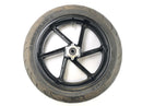 Honda CBR 900 RR SC28 [1994] - borda da roda dianteira RAD 3,50 x 16 "-6