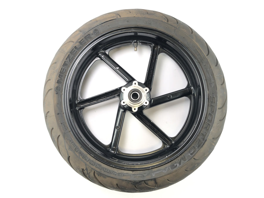 Honda CBR 900 RR SC28 [1994] - borda da roda dianteira RAD 3,50 x 16 "
