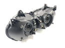 Triumph Daytona 955i T595N [2003] - Unidade de lâmpada de luz frontal do farol-4