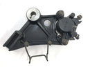 Honda CB 750 RC42 [1996] - Pinça de freio na parte traseira com placa de ancoragem-2