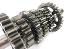 Kawasaki Ninja 125 BX125B [2024] - Caixa de engrenagens-2