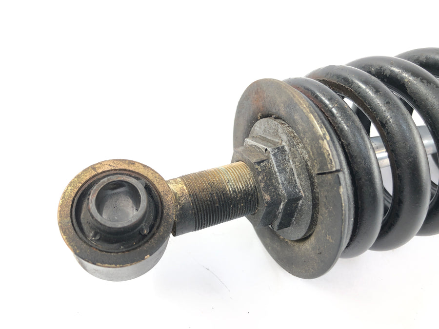 Yamaha XT 550 5Y3 [1982] - Spring Shock absorvedor