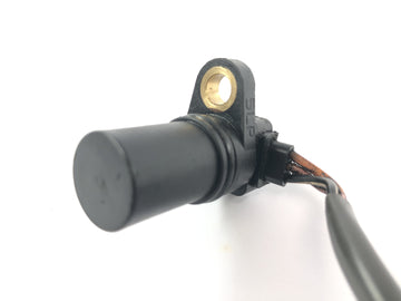 Yamaha MT 03 RM02 [2007] - Sensor do sensor de transmissão - 0