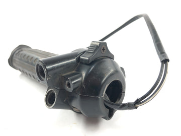 Yamaha XT 550 5Y3 [1982] - interruptor do guidão do guidão - 0