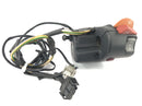 BMW R 1150 R R21 [2003] - Interruptor do guidão da bomba de embreagem no interruptor multifuncional esquerdo-6