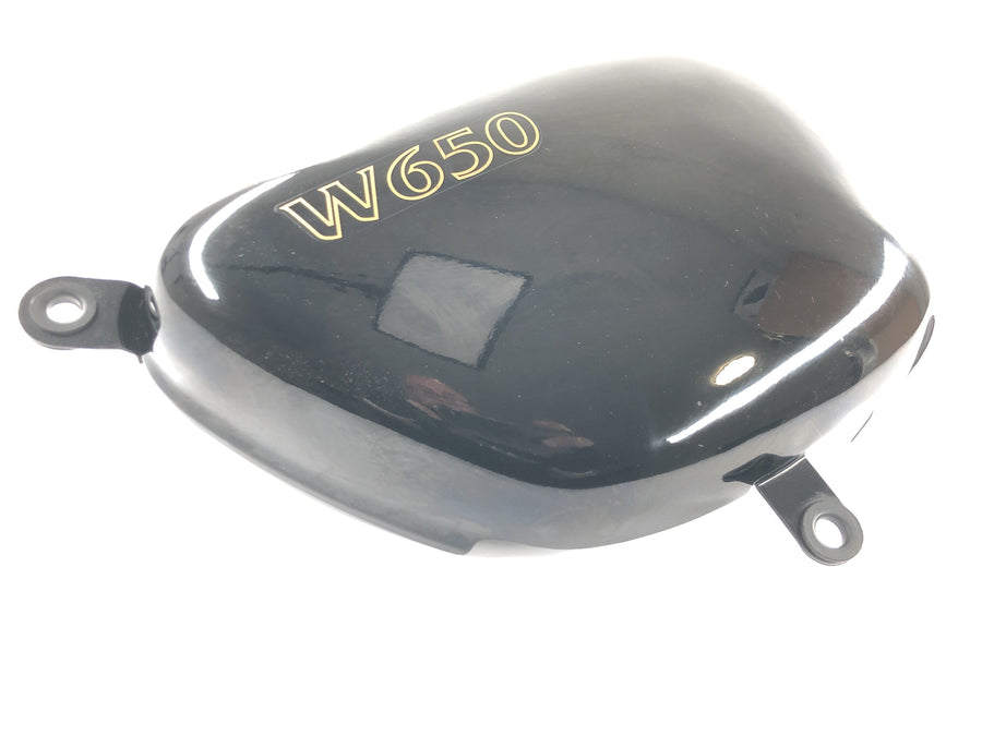 Kawasaki W 650 EJ650A [1999] - Tampa lateral do painel lateral direito