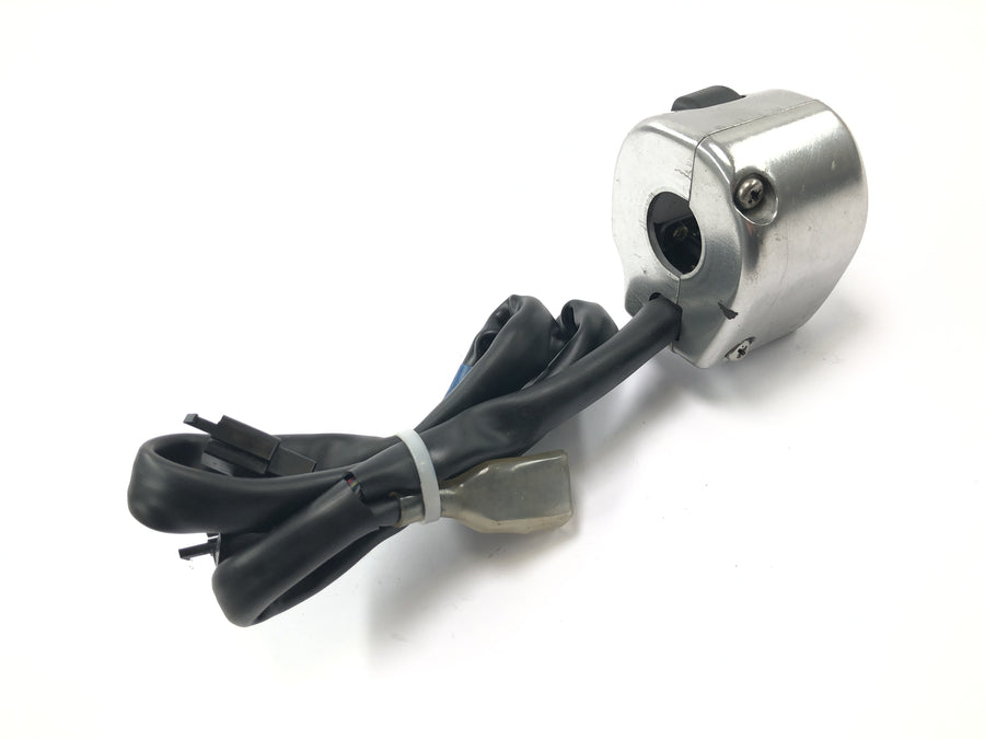 Kawasaki VN 1500 Mean Streak VN50T [2005] - Interruptor do guiador encaixe esquerdo