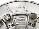 Moto Guzzi Le Mans 3 - montagem cardan do flange de acionamento do cubo da roda traseira da transmissão final-8