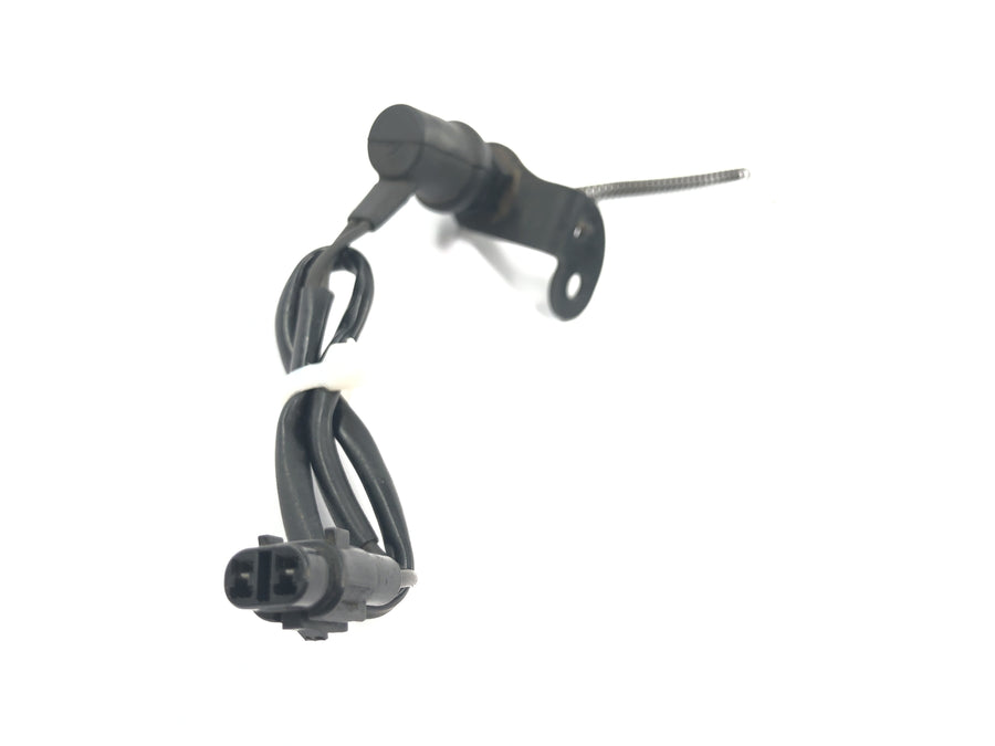 Yamaha XVS 650 4VR [1997] - Interruptor da luz do freio traseiro
