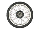 Honda XL 250 R MD03 [1993] - aro da roda dianteira com raios 1,60 x 21"-3