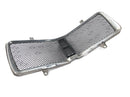 Honda GL 1500 Goldwing SC22 [1987] - Painel frontal da tampa da grade do radiador-2