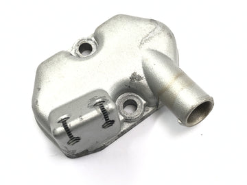 Husqvarna TE 610 H6 8AE [TE 570 H7] - conjunto de tampa de válvula do motor - 0