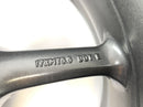 Triumph Street Triple R 675 D67LD [2010] - Hinterrad Rim Wheel Rad Pneus 5.5x17 "-4