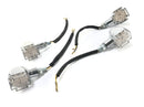 Triumph Thunderbird 900 T309RT [1996] - Conjunto de LEDs do Blinker-1