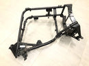 Yamaha XV 1600 Wild Star VP08 [2002] - Moldura com papéis-3