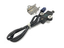 Yamaha YZF R1 RN09 [2003] - Interruptor de suporte lateral-4