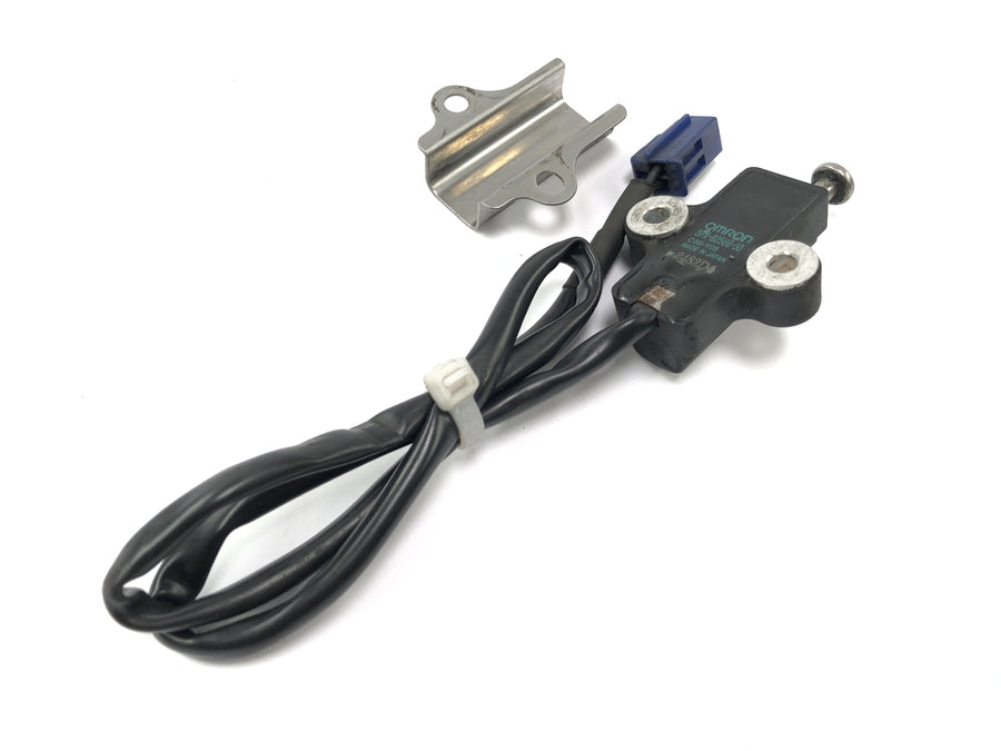 Yamaha YZF R1 RN09 [2003] - Interruptor de suporte lateral