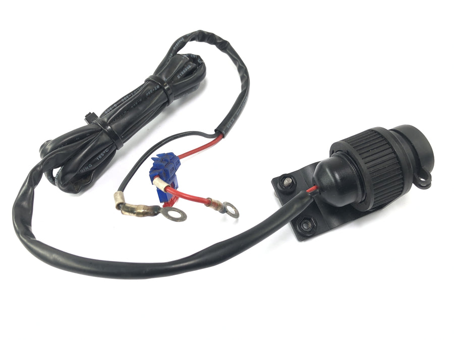 Aprilia SL 1000 Falco PA [2000] - Carregador de adaptador de soquete