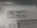 BMW R 1150 R R21 [2001] - Carenagem traseira painel lateral direito cor código 796-4