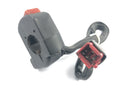 Honda NX 650 Dominator RD02 [1994] - Interruptor de partida direito interruptor killswitch-4
