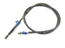 Yamaha XT 600 Zentere 34L [1985] - Trem de acoplamento Bowdenzug-1