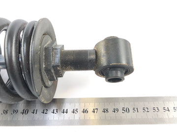 Yamaha XT 550 5Y3 [1982] - Spring Shock absorvedor - 0