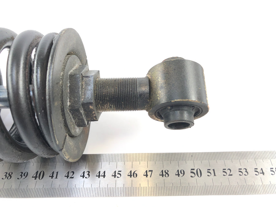 Yamaha XT 550 5Y3 [1982] - Spring Shock absorvedor