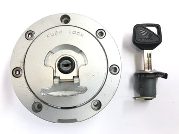 Honda CBF 1000 A SC58 [2006] - Locksmith Ignition Lock Lock CDI CDI - 0