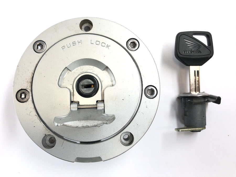 Honda CBF 1000 A SC58 [2006] - Locksmith Ignition Lock Lock CDI CDI