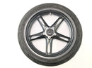Triumph Speed Triple 1050 515NJ [2007] - Aro da roda dianteira em alumínio DOT E Tubeless 3,50 x 17"-2