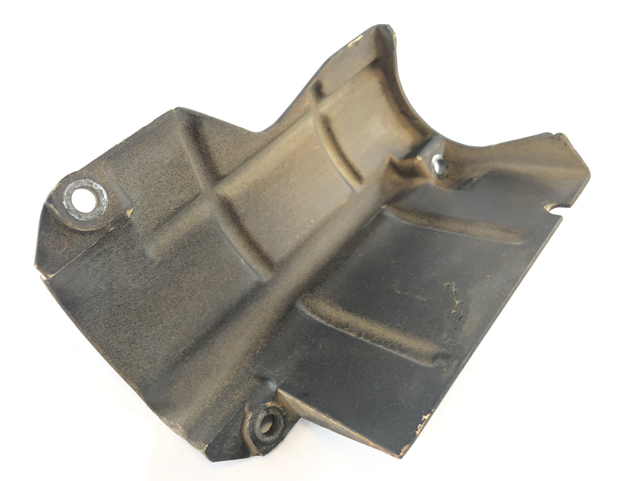 Yamaha XS 1100 2H9 [1978] - Cover inicial