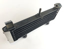 Yamaha XJR 1200 4PU [1995] - Cooler de óleo do refrigerador-5