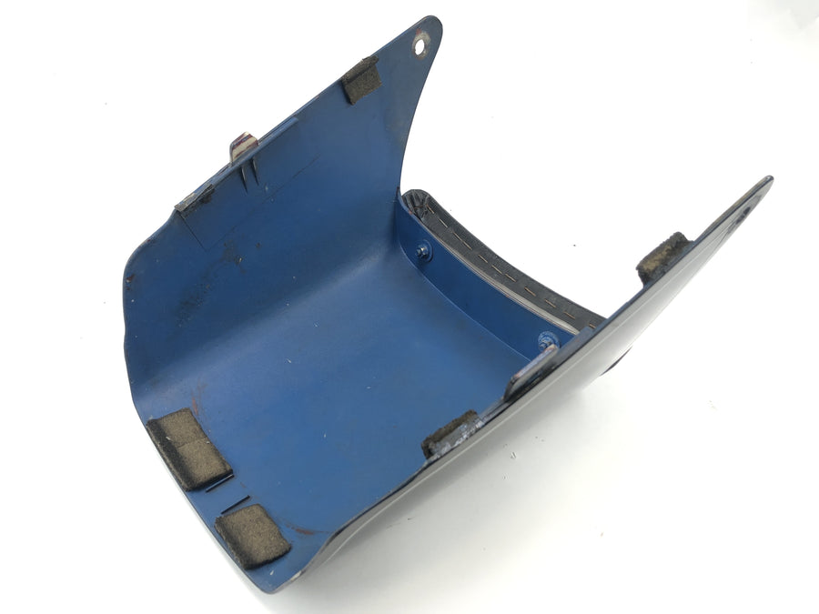 HONDA XBR 500 PC 15 [1989] - Socius Head Cover Reting atrás