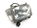Honda Goldwing GL 1200 SC14 [1988] - Farol dianteiro-1