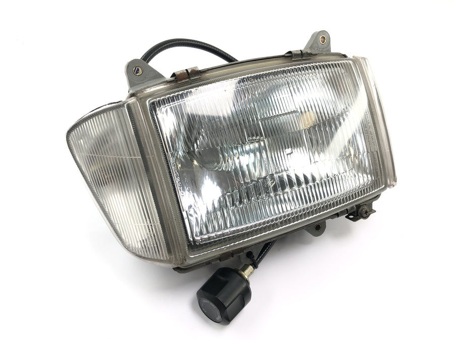 Honda Goldwing GL 1200 SC14 [1988] - Farol dianteiro