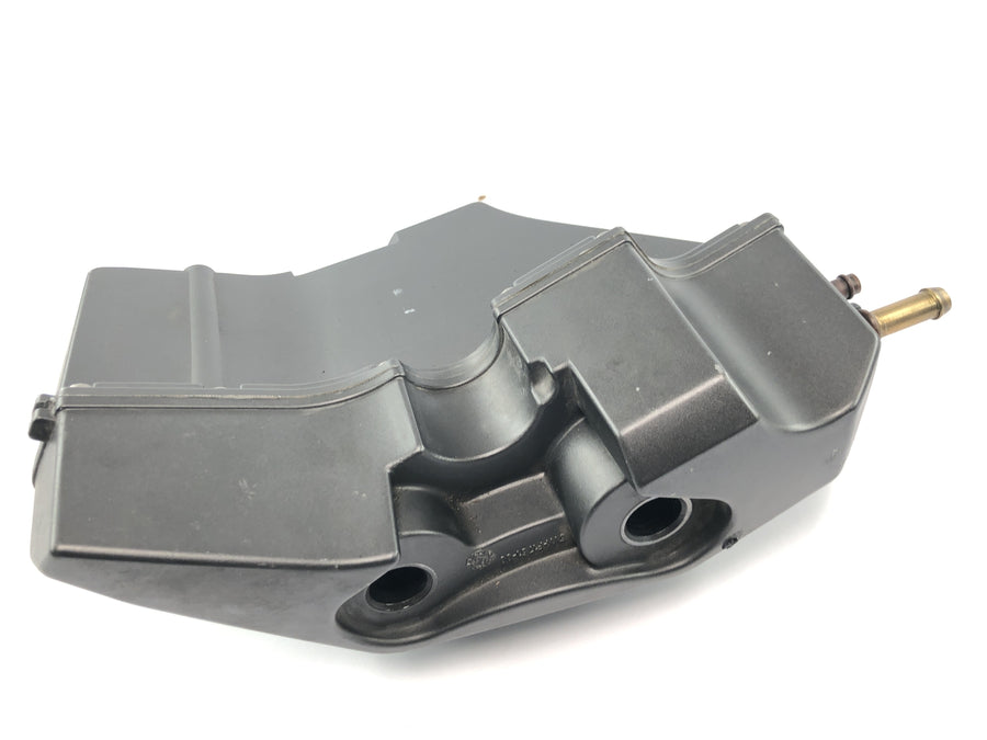 Yamaha MT 03 RM02 [2007] - Tanque de óleo do motor