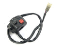 Husqvarna SM 630 A4 [2010] - Switch do guidão à esquerda-4