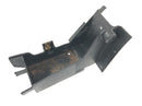 Sachs ZX 125 [1998] - Caixa de bateria suporte plástico do compartimento da bateria-1