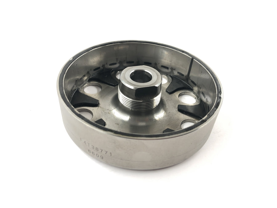 Suzuki GSX R 1000 WVB6 K6 [2006] - Roda geradora de roda magnética do rotor do alternador