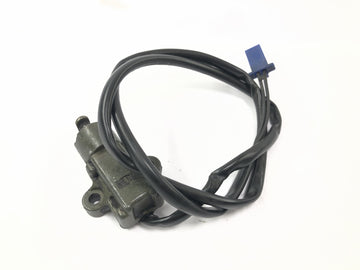 Yamaha TRX 850 4UN [1996] - Interruptor do cavalete lateral - 0
