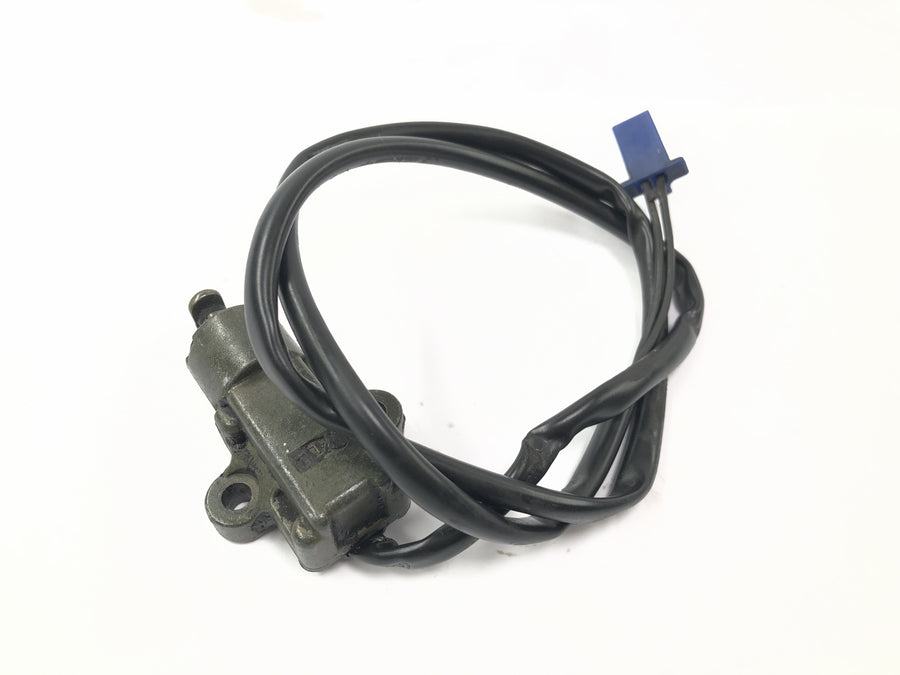 Yamaha TRX 850 4UN [1996] - Interruptor do cavalete lateral