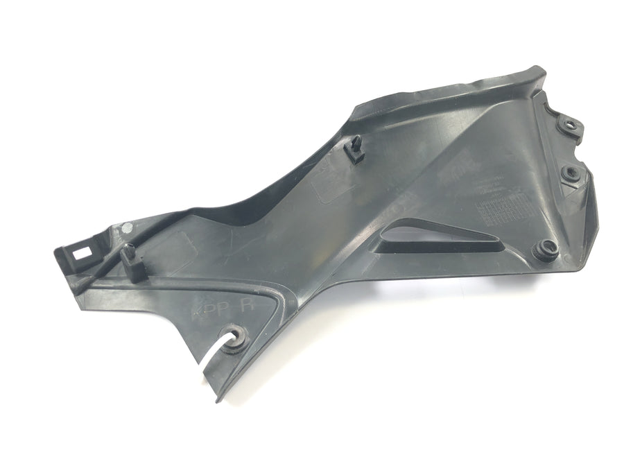Honda CBR 125 R JC50 [2012] - Painel lateral tampa lateral direita
