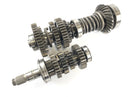 Yamaha V Max 1200 2WE [1996] - Caixa de velocidades-6
