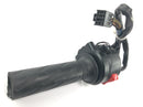 Suzuki GSX R 1000 WVB6 K6 [2006] - Interruptor do guidão interruptor do acelerador direito da unidade interruptor de interrupção-2