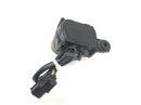 Ducati Multistrada 1200 S Touring [2009] - Servomotor atuador do flap de escape-1