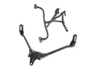 Yamaha YZF 750 R 4HN [1995] - Porta-instrumentos porta carenagem frontal-2