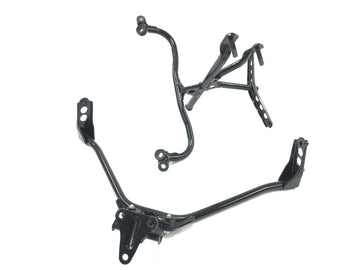 Yamaha YZF 750 R 4HN [1995] - Porta-instrumentos porta carenagem frontal - 0