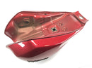Yamaha XJR 1200 4PU [1996] - Tanque de combustível tanque de gasolina tanque de combustível vermelho-8