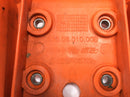 KTM 950 SM LC8 [2008] - Fenders de bandeja protetora na frente-6
