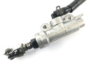 Yamaha MT 03 RM02 [2007] - Bomba de freio traseiro cilindro mestre freio de pé Nissin-1